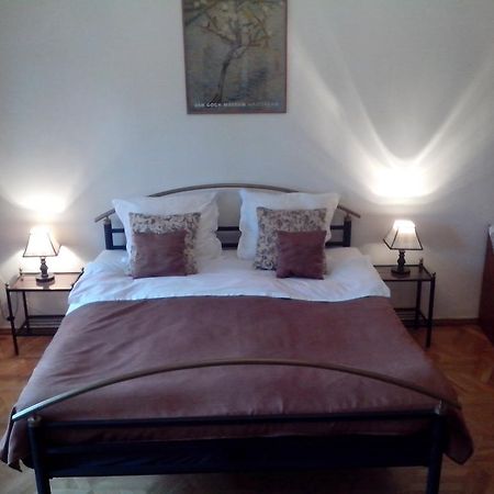 Classic Hotel Tiflis Exterior foto