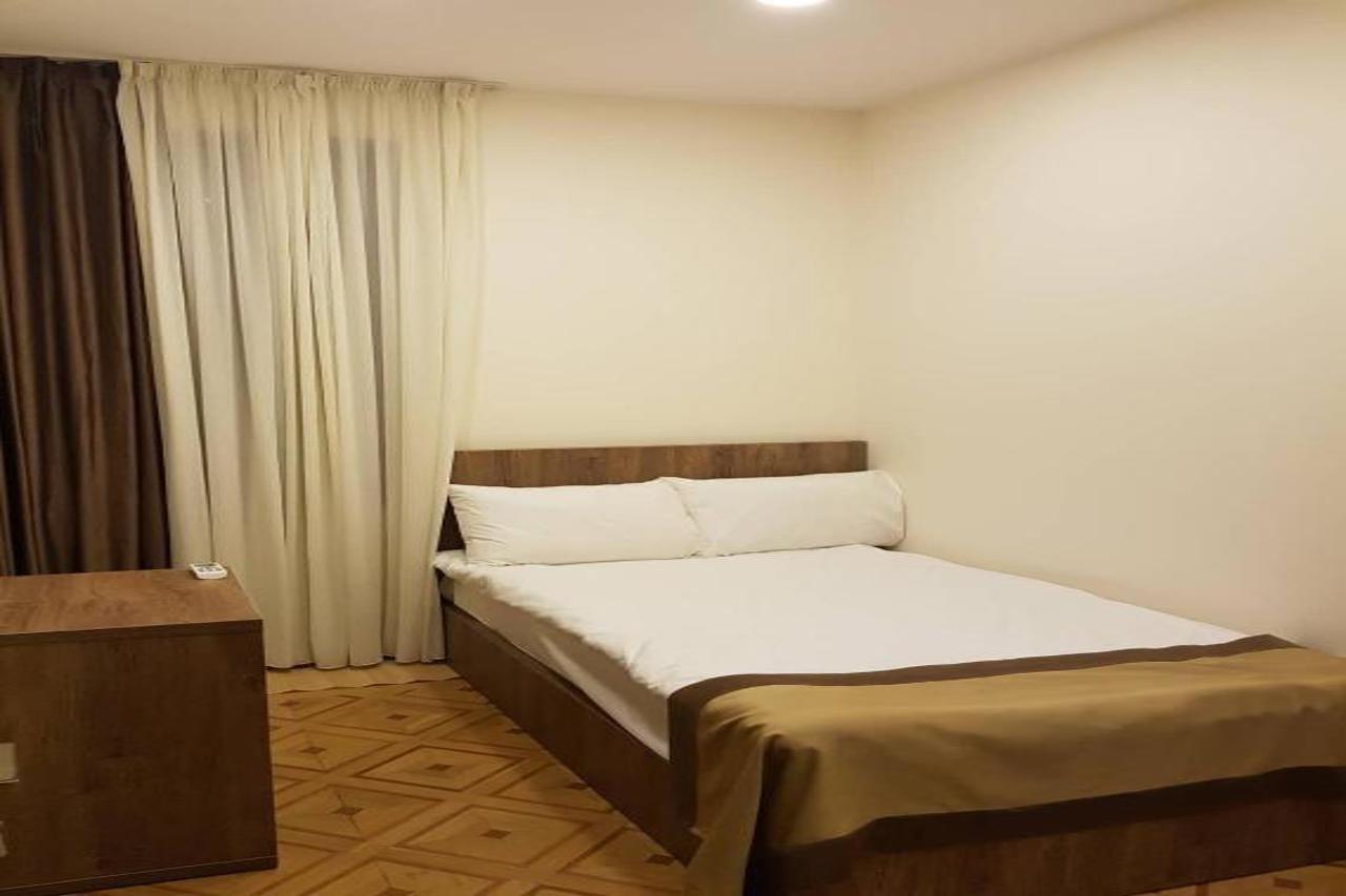 Classic Hotel Tiflis Exterior foto