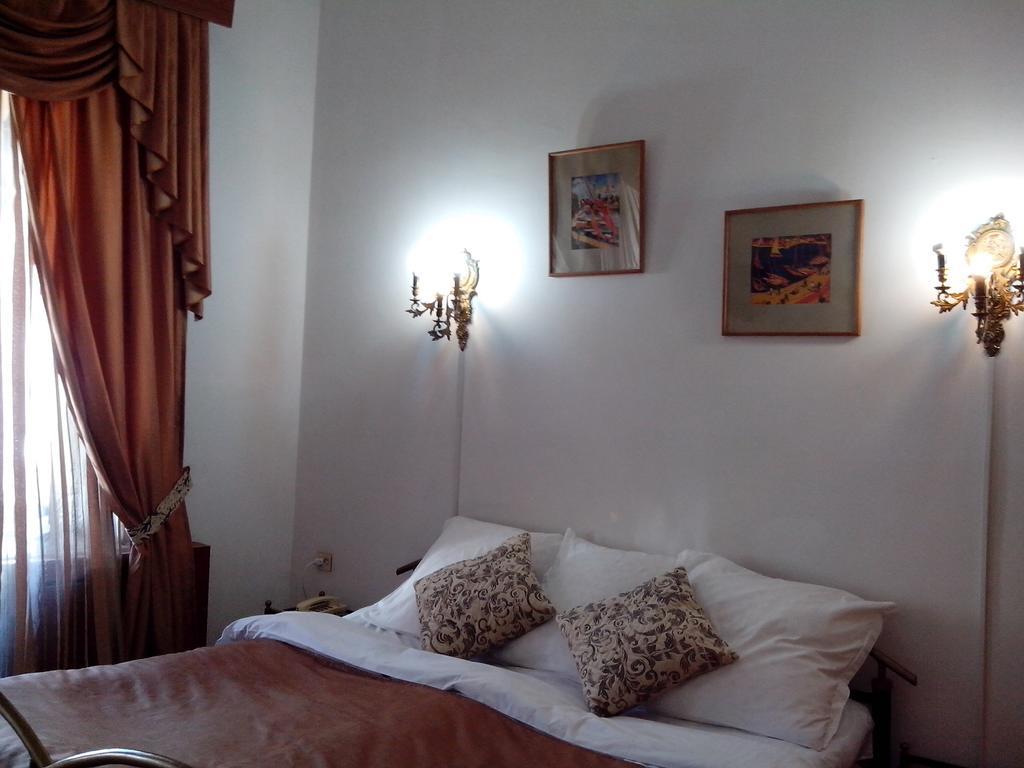 Classic Hotel Tiflis Exterior foto