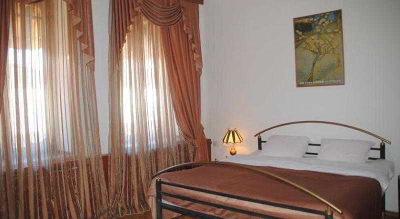 Classic Hotel Tiflis Exterior foto