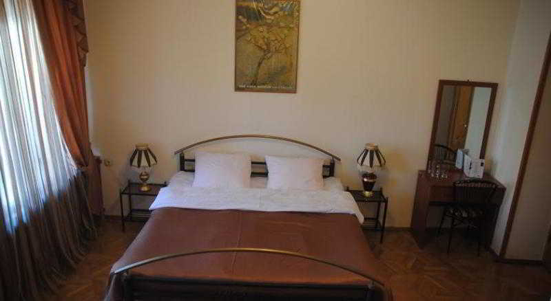 Classic Hotel Tiflis Exterior foto
